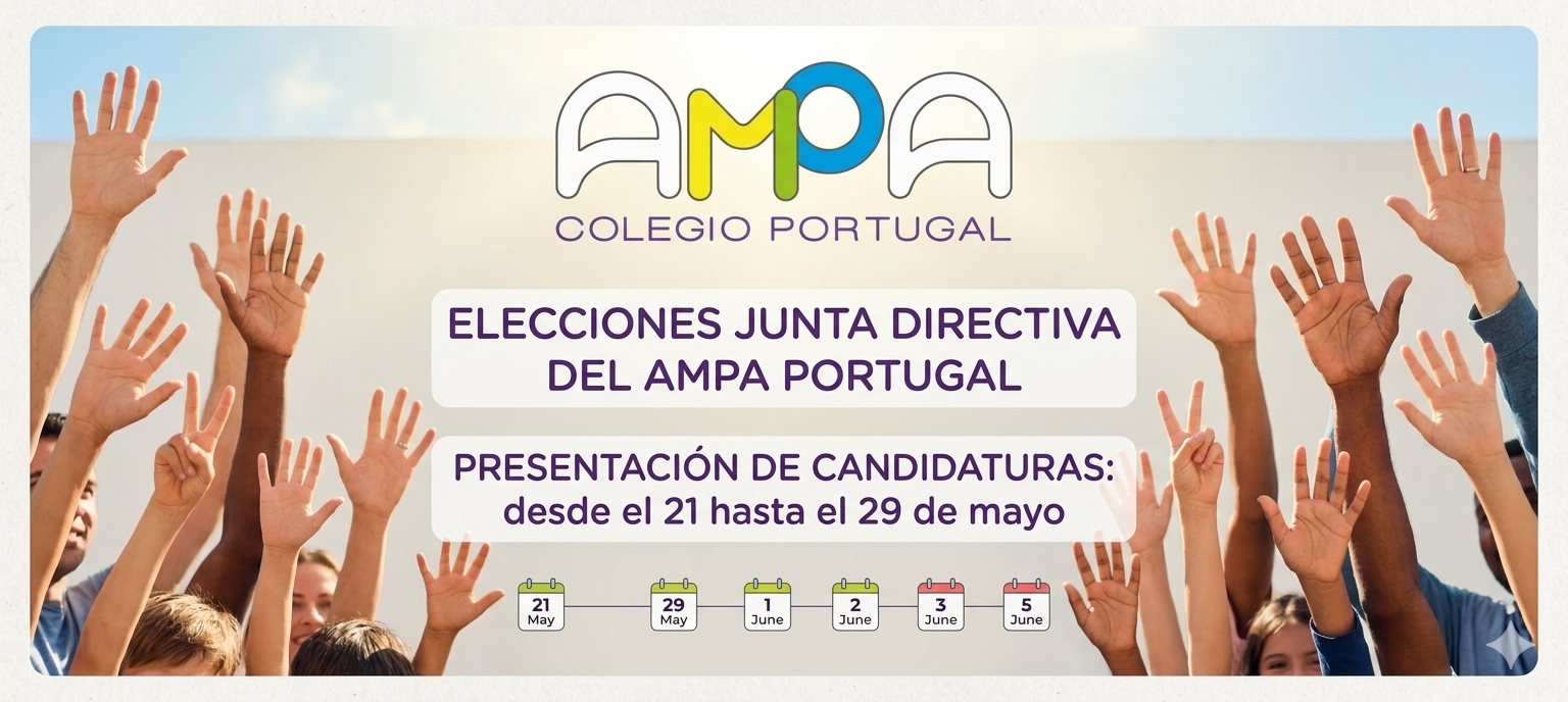 Convocatoria de asamblea general ordinaria del 3º Trimestre y proceso electoral