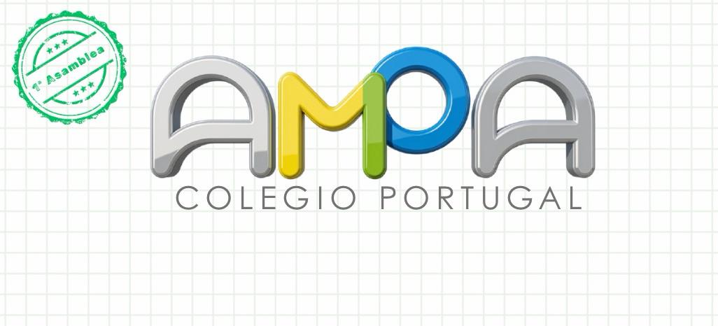 1ª Asamblea General del curso 2026/2027