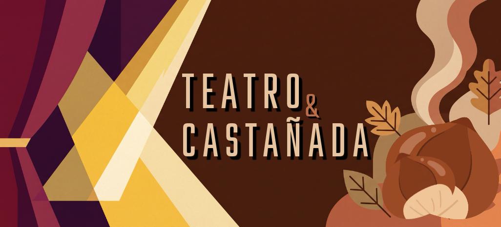 Fiesta de Halloween y castañada 2026 en el cole Portugal