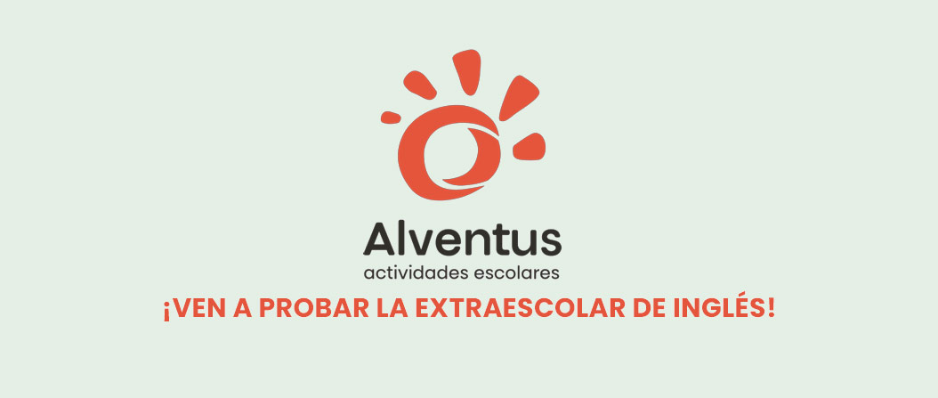 Prueba la extraescolar de inglés gratis durante el mes de octubre